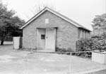 Police Station 1978